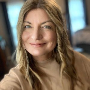 Meet your Posher, Marcy